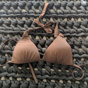 Voda Swim bikini top